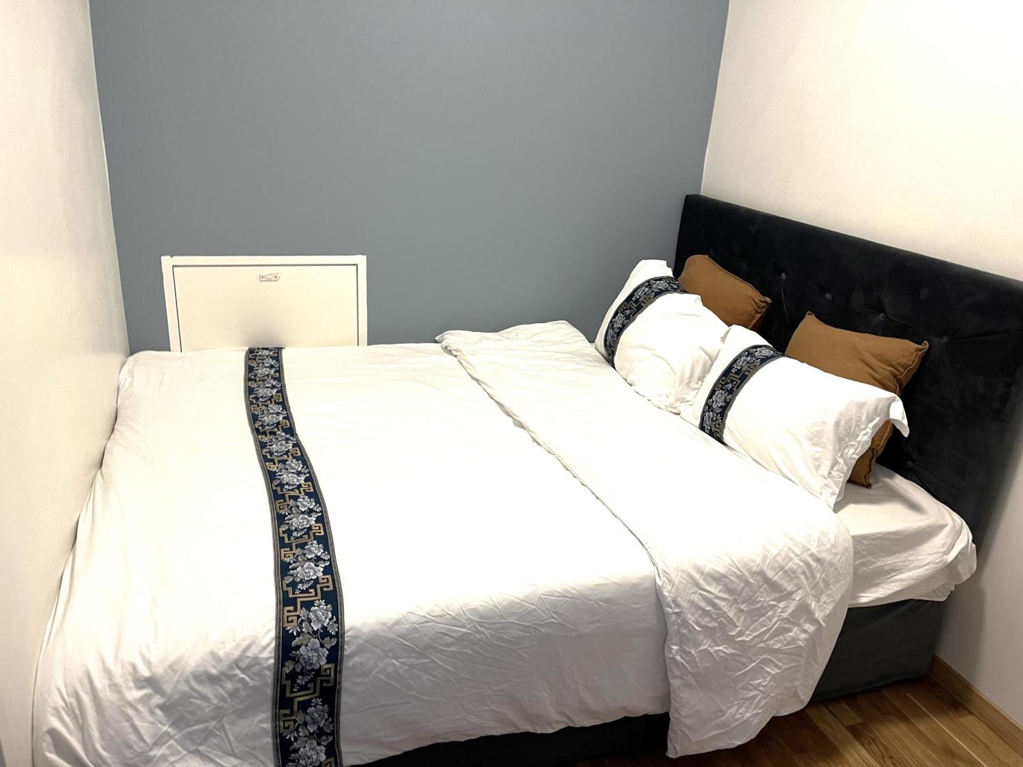 Scandpoint Lillestrom: Cozy 3-room Flat With Ev Charging Lillestrom